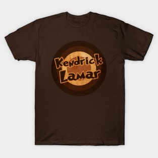 kendrick lamar T-Shirt